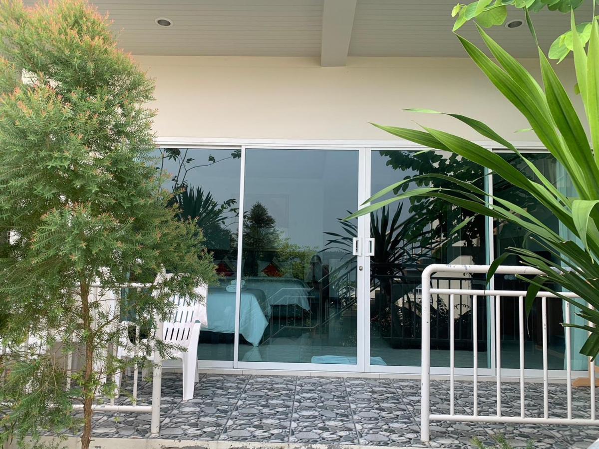Da Bungalows شاطئ كاتا المظهر الخارجي الصورة