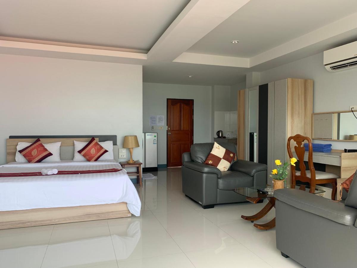 Da Bungalows شاطئ كاتا المظهر الخارجي الصورة