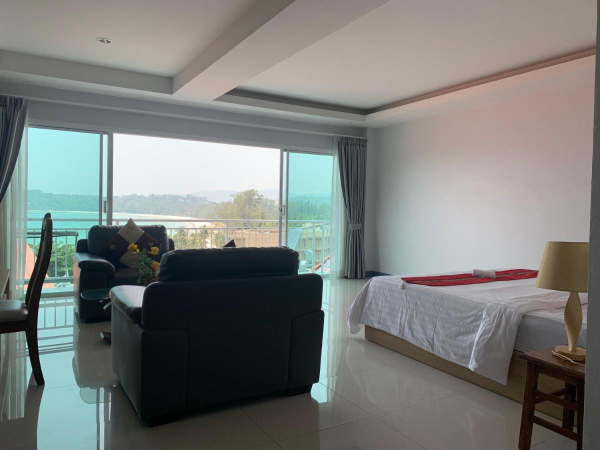 Da Bungalows شاطئ كاتا المظهر الخارجي الصورة