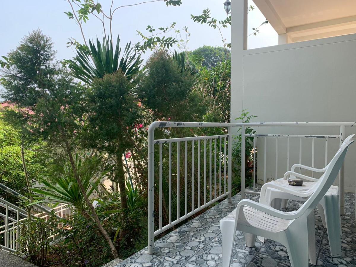 Da Bungalows شاطئ كاتا المظهر الخارجي الصورة