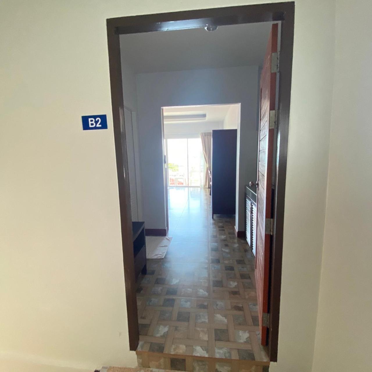 Da Bungalows شاطئ كاتا المظهر الخارجي الصورة