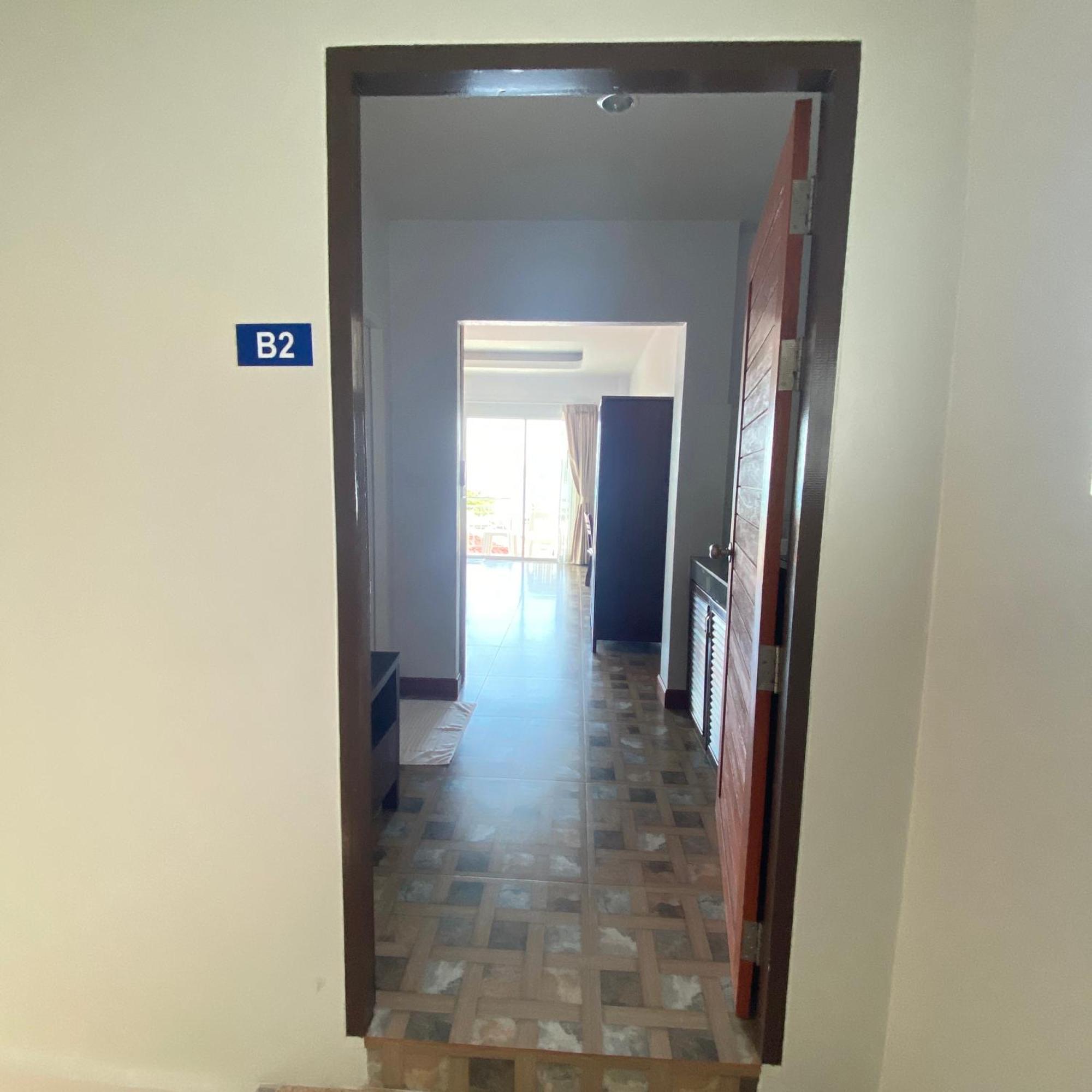 Da Bungalows شاطئ كاتا المظهر الخارجي الصورة