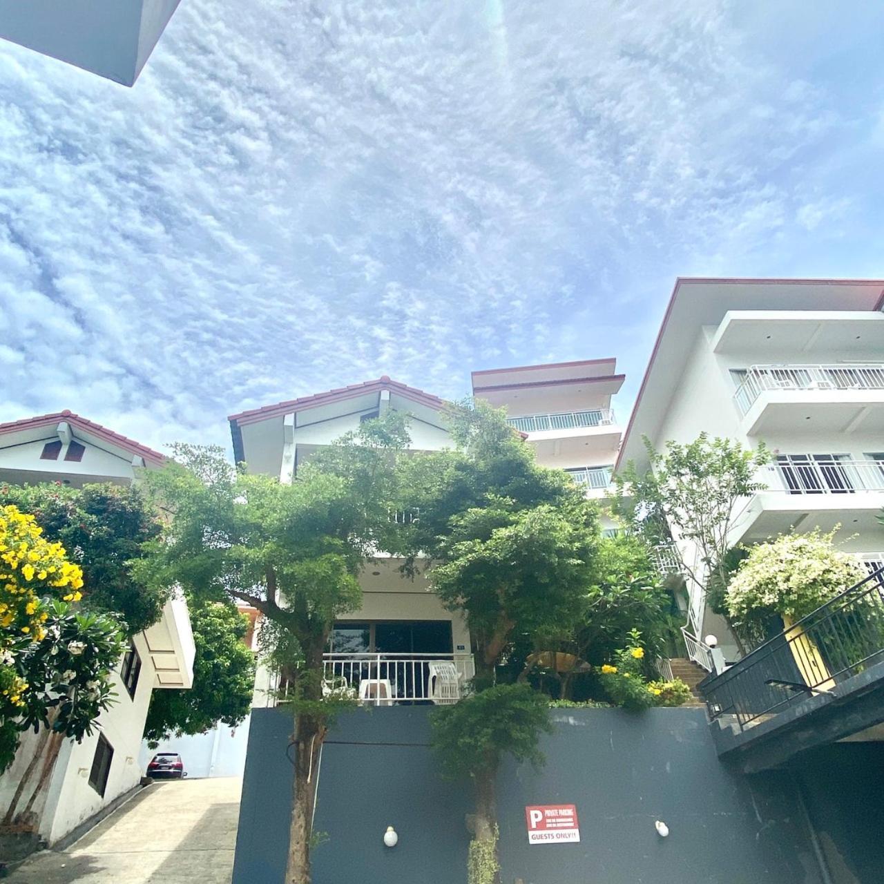 Da Bungalows شاطئ كاتا المظهر الخارجي الصورة